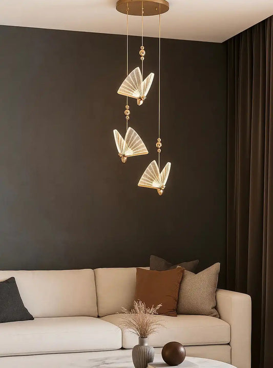 How to Choose the Right Chandelier for Every Room in Your Home