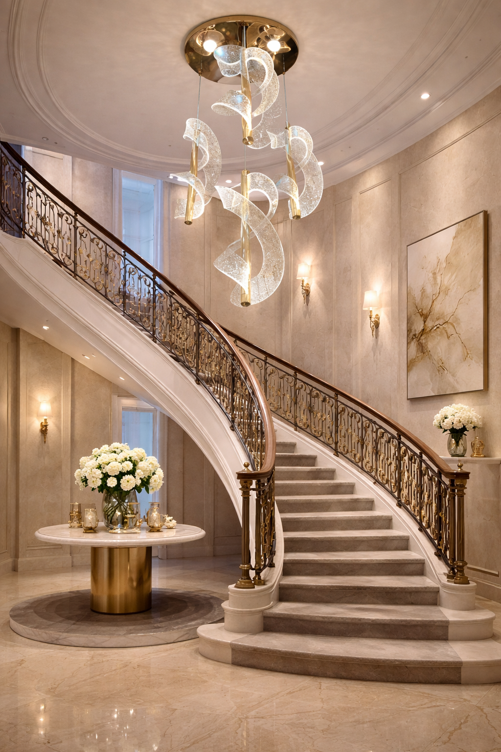 How to Layer Lighting Like a Professional Interior Designer | HDC LIGH