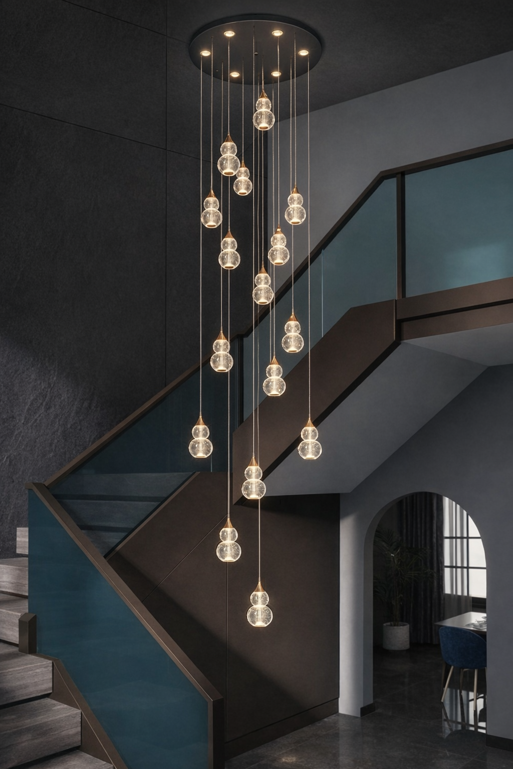 Top Lighting Ideas for Dining Areas to Create a Premium Experience | H