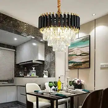 10 Stunning Rattan Chandeliers Perfect for Outdoor Spaces