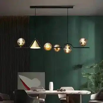 Why Rattan Chandeliers Are the Must-Have Decor in 2023