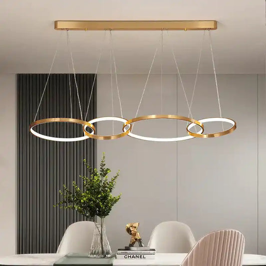 How to choose the Perfect LED Decor Chandelier for Your Home