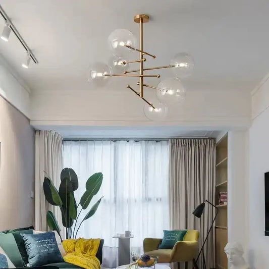 The Ultimate Guide to Buying Chandeliers Online: Find Your Perfect Statement Piece