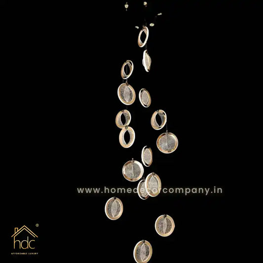 Top Double Height Chandeliers to Elevate Interior Design