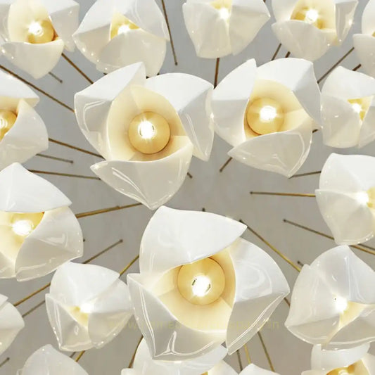 Transform Your Double Height Foyer with Modern Chandeliers