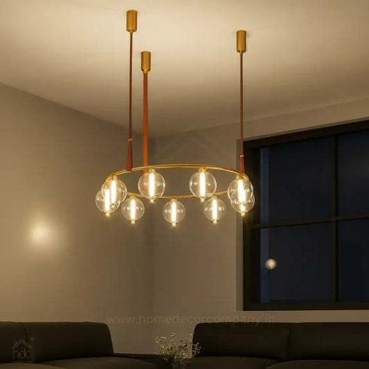 Top Places to Buy Cheap Chandeliers Online in India