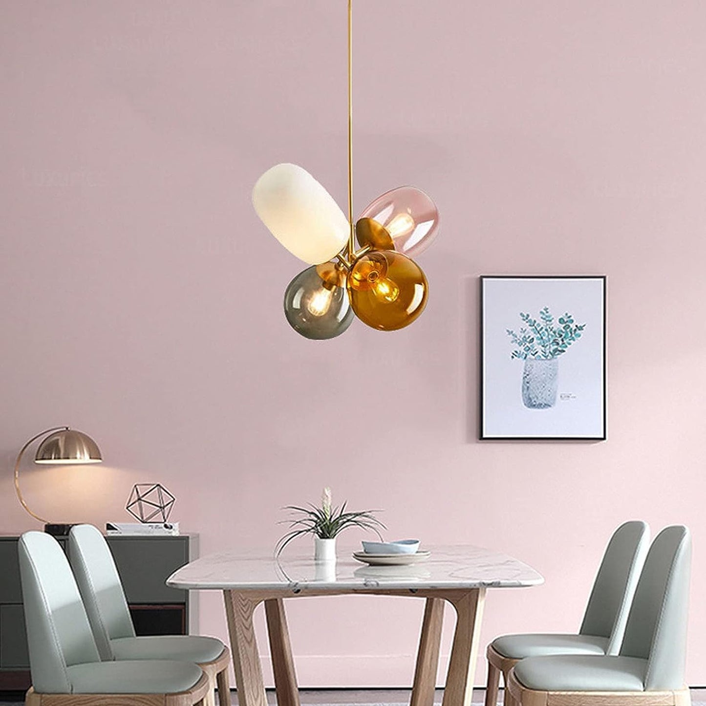 wall chandelier, wall lamps, cob, chandelier, modern chandelier, pendant lights, Buy chandelier online, lights, lighting, buy lights online, lamps and lights, hdc lights, home decor, wall hangings, wall lamps
