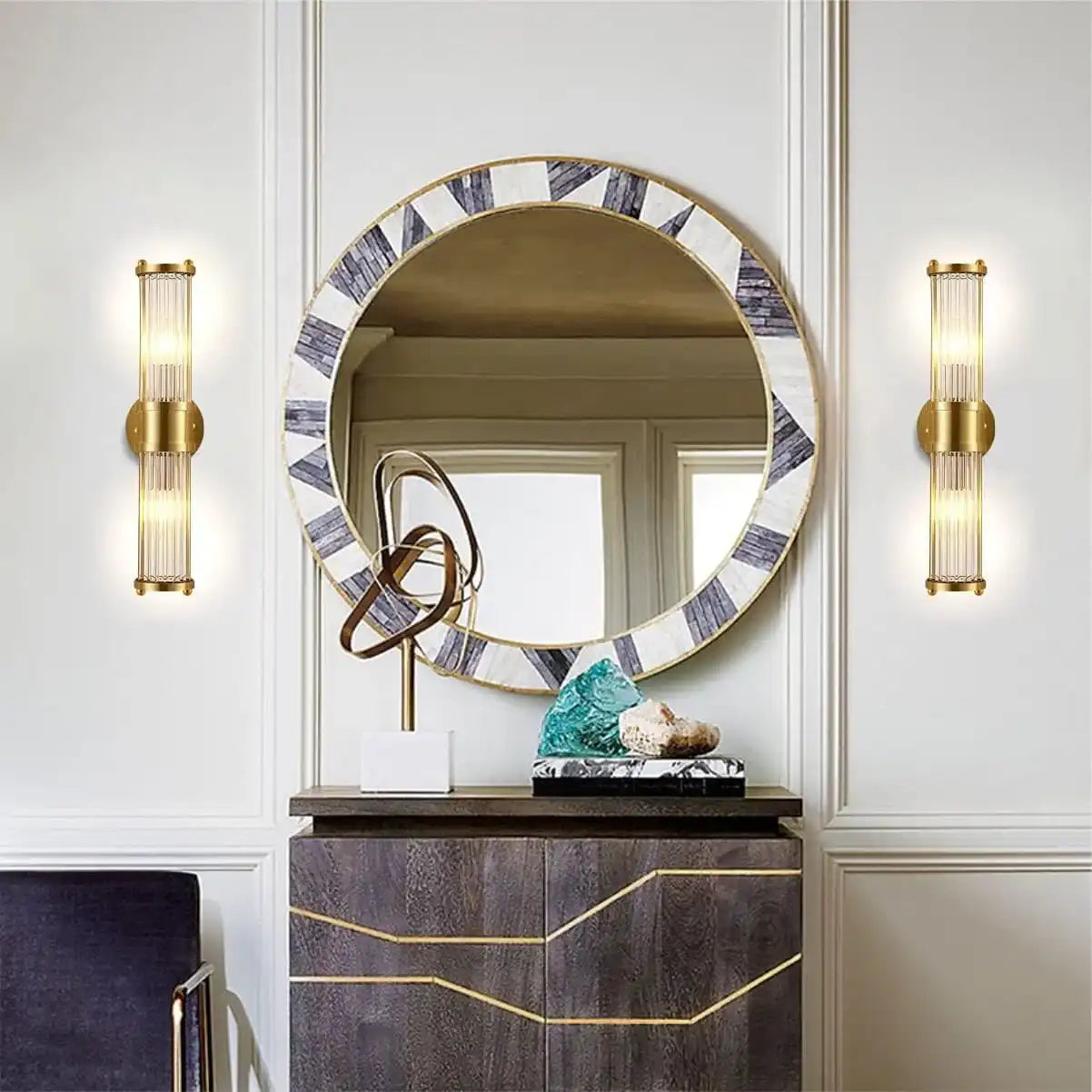 wall chandelier, wall lamps, Ceiling lights, chandelier, modern chandelier, pendant lights, Buy chandelier online, lights, lighting, buy lights online, lamps and lights, hdc lights, home decor, wall hangings, wall lamps for bedroom, wall fancy lights,  jhumar for home, lamps for living room