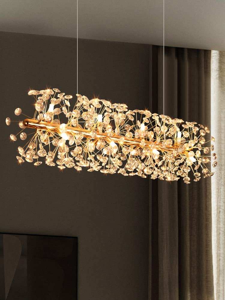 Interior Design Lighting Chandelier