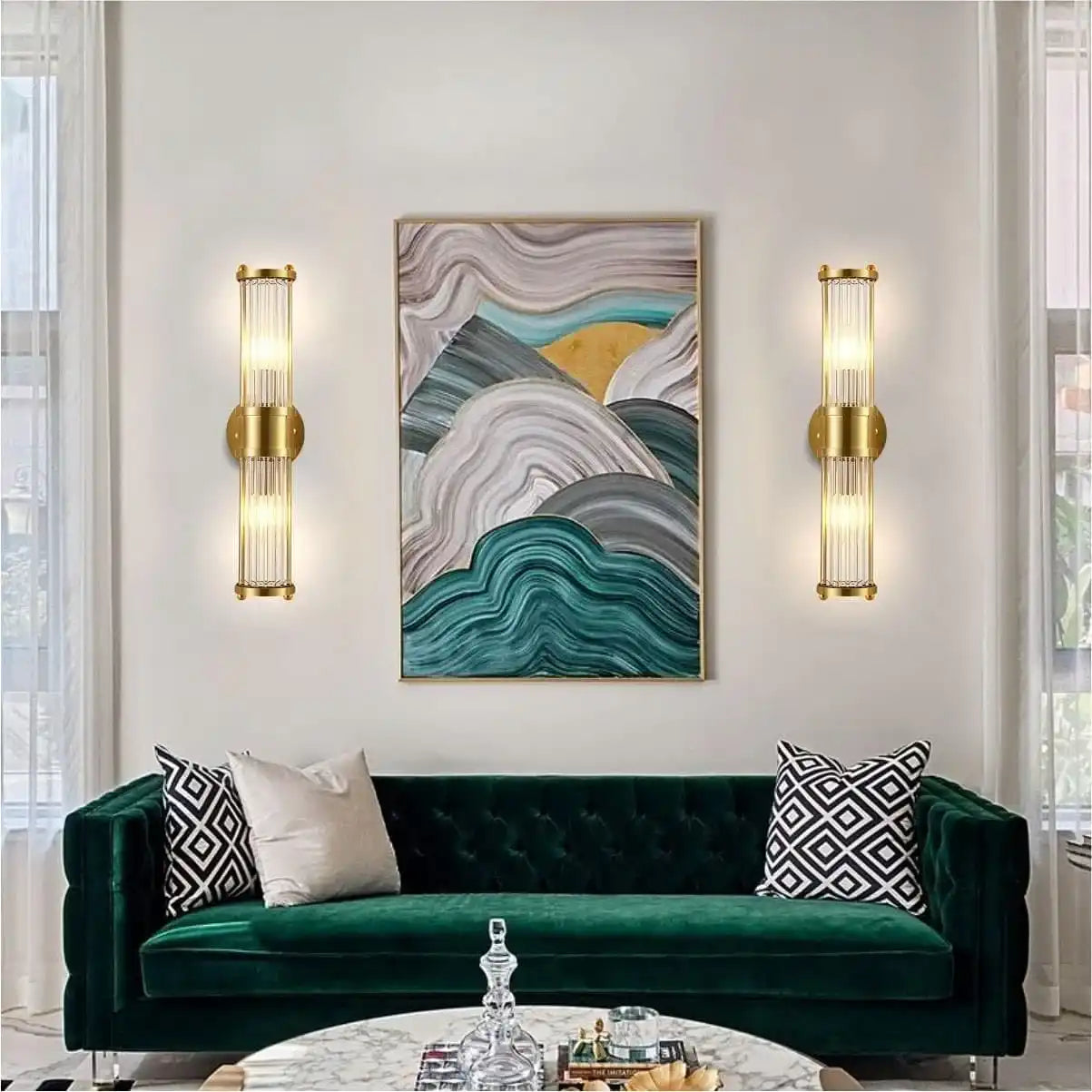 wall chandelier, wall lamps, Ceiling lights, chandelier, modern chandelier, pendant lights, Buy chandelier online, lights, lighting, buy lights online, lamps and lights, hdc lights, home decor, wall hangings, wall lamps for bedroom, wall fancy lights,  jhumar for home, lamps for living room