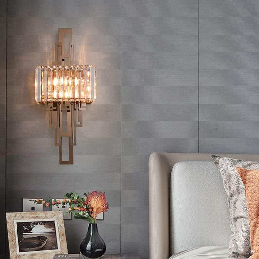 wall chandelier, wall lamps, Ceiling lights, chandelier, modern chandelier, pendant lights, Buy chandelier online, lights, lighting, buy lights online, lamps and lights, hdc lights, home decor, wall hangings, wall lamps for bedroom, wall fancy lights,  jhumar for home, lamps for living room