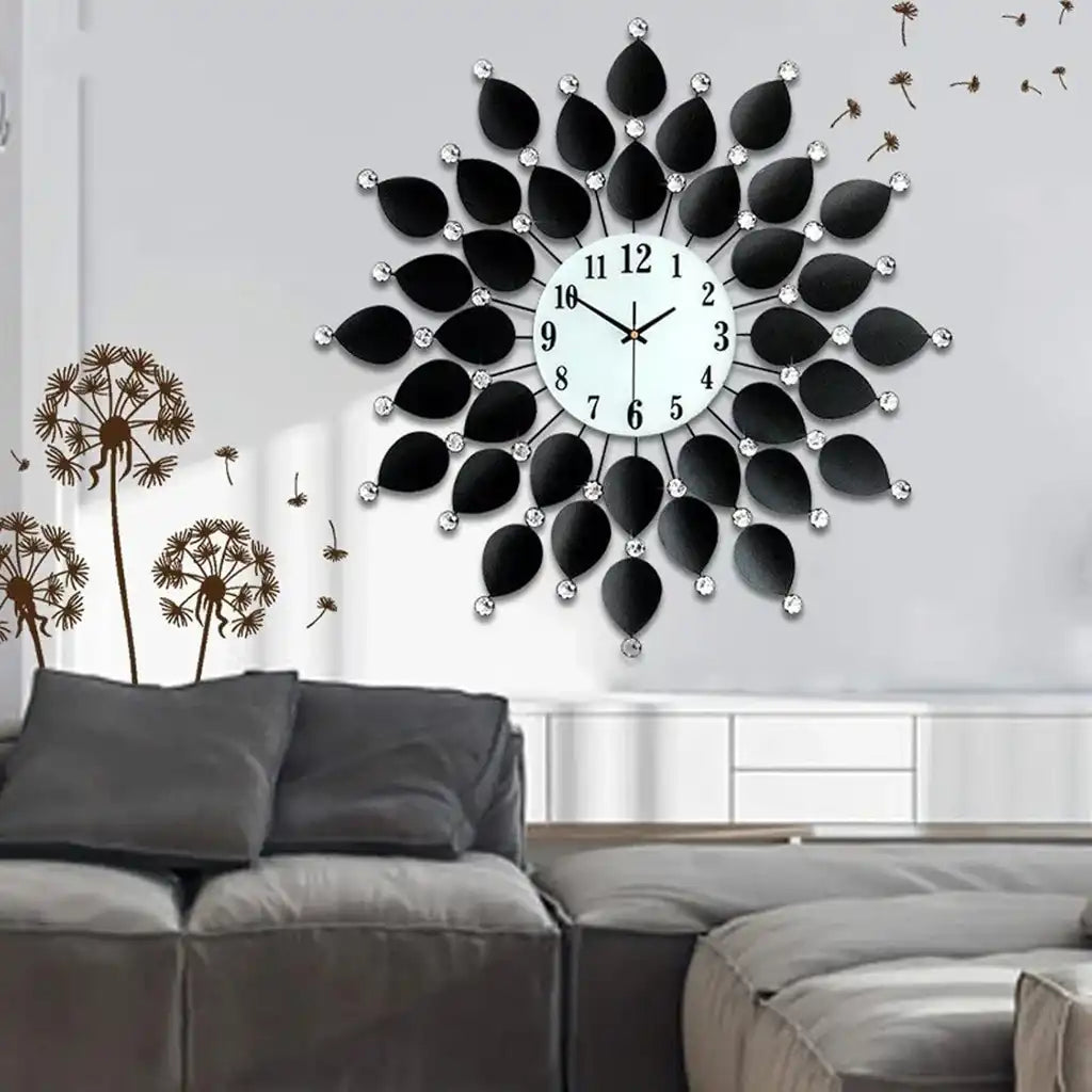 artifacts hdc clocks wall dรฉcor luxury paintings for wall online india painting brand hdc