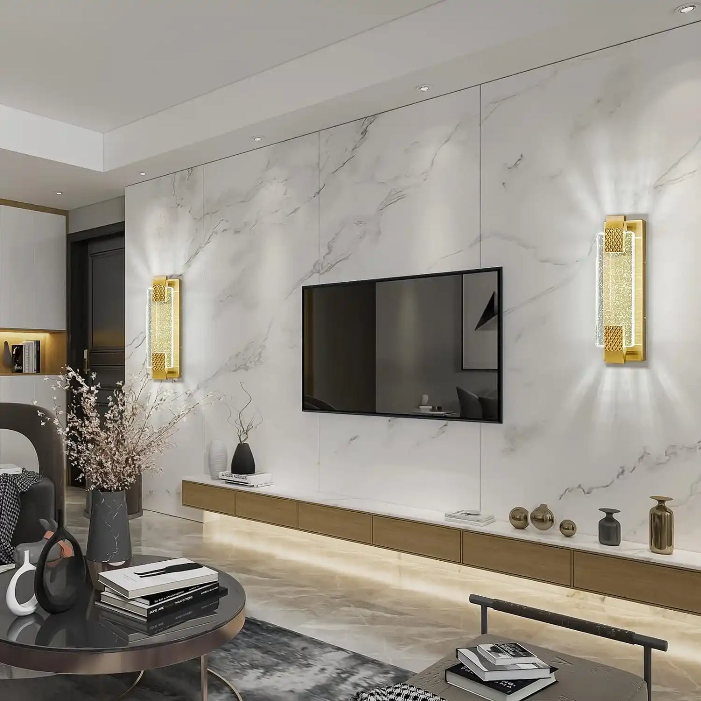 wall chandelier, wall lamps, Ceiling lights, chandelier, modern chandelier, pendant lights, Buy chandelier online, lights, lighting, buy lights online, lamps and lights, hdc lights, home decor, wall hangings, wall lamps for bedroom, wall fancy lights, jhumar for home, lamps for living room