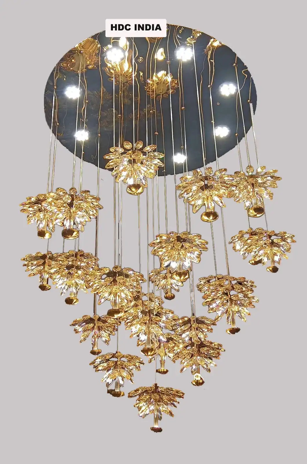wall chandelier, wall lamps, Ceiling lights, chandelier, modern chandelier, pendant lights, Buy chandelier online, lights, lighting, buy lights online, lamps and lights, hdc lights, home decor, wall hangings, wall lamps for bedroom, wall fancy lights, jhumar for home, lamps for living room