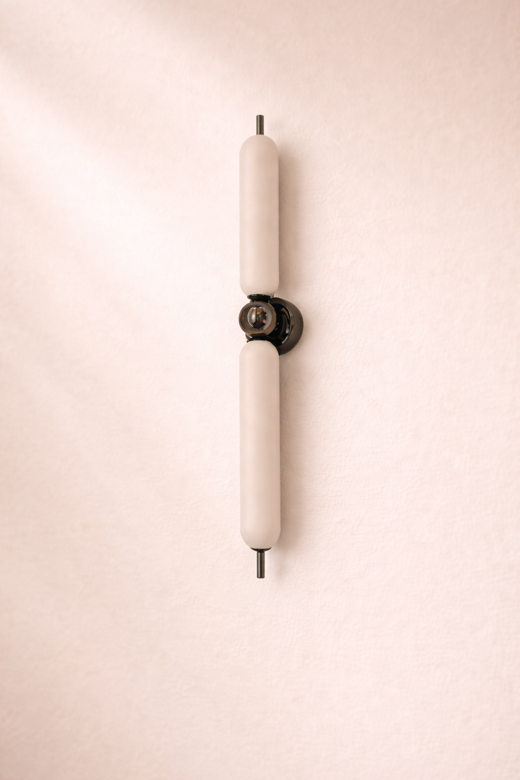 HDC Modern 18W Dual Tube Wall Light for Bedroom