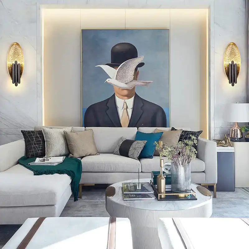 wall chandelier, wall lamps, Ceiling lights, chandelier, modern chandelier, pendant lights, Buy chandelier online, lights, lighting, buy lights online, lamps and lights, hdc lights, home decor, wall hangings, wall lamps for bedroom, wall fancy lights,  jhumar for home, lamps for living room
