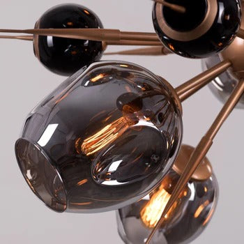 wall chandelier, wall lamps, cob, chandelier, modern chandelier, pendant lights, Buy chandelier online, lights, lighting, buy lights online, lamps and lights, hdc lights, home decor, wall hangings, wall lamps
