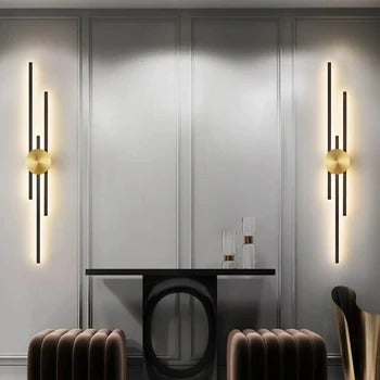wall chandelier, wall lamps, cob, chandelier, modern chandelier, pendant lights, Buy chandelier online, lights, lighting, buy lights online, lamps and lights, hdc lights, home decor, wall hangings, wall lamps