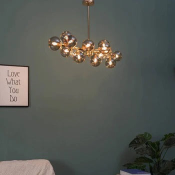 wall chandelier, wall lamps, cob, chandelier, modern chandelier, pendant lights, Buy chandelier online, lights, lighting, buy lights online, lamps and lights, hdc lights, home decor, wall hangings, wall lamps