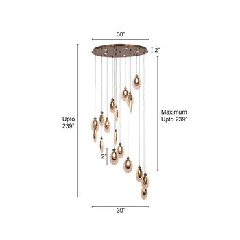 wall chandelier, wall lamps, cob, chandelier, modern chandelier, pendant lights, Buy chandelier online, lights, lighting, buy lights online, lamps and lights, hdc lights, home decor, wall hangings, wall lamps