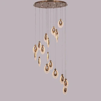wall chandelier, wall lamps, cob, chandelier, modern chandelier, pendant lights, Buy chandelier online, lights, lighting, buy lights online, lamps and lights, hdc lights, home decor, wall hangings, wall lamps