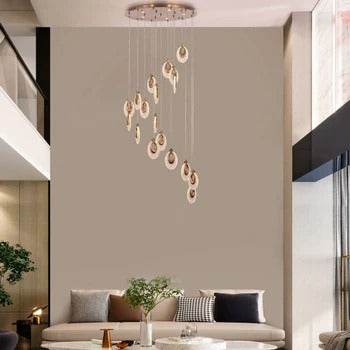 wall chandelier, wall lamps, cob, chandelier, modern chandelier, pendant lights, Buy chandelier online, lights, lighting, buy lights online, lamps and lights, hdc lights, home decor, wall hangings, wall lamps