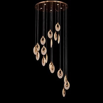 wall chandelier, wall lamps, cob, chandelier, modern chandelier, pendant lights, Buy chandelier online, lights, lighting, buy lights online, lamps and lights, hdc lights, home decor, wall hangings, wall lamps