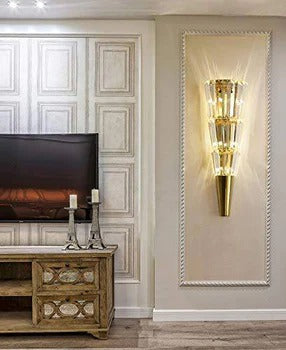 wall chandelier, wall lamps, cob, chandelier, modern chandelier, pendant lights, Buy chandelier online, lights, lighting, buy lights online, lamps and lights, hdc lights, home decor, wall hangings, wall lamps
