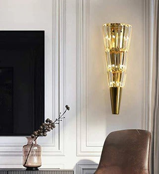 wall chandelier, wall lamps, cob, chandelier, modern chandelier, pendant lights, Buy chandelier online, lights, lighting, buy lights online, lamps and lights, hdc lights, home decor, wall hangings, wall lamps