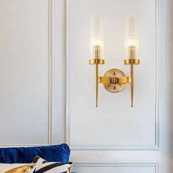 wall chandelier, wall lamps, cob, chandelier, modern chandelier, pendant lights, Buy chandelier online, lights, lighting, buy lights online, lamps and lights, hdc lights, home decor, wall hangings, wall lamps
