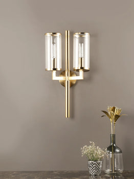 wall chandelier, wall lamps, cob, chandelier, modern chandelier, pendant lights, Buy chandelier online, lights, lighting, buy lights online, lamps and lights, hdc lights, home decor, wall hangings, wall lamps