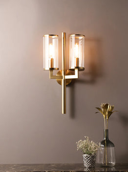 wall chandelier, wall lamps, cob, chandelier, modern chandelier, pendant lights, Buy chandelier online, lights, lighting, buy lights online, lamps and lights, hdc lights, home decor, wall hangings, wall lamps