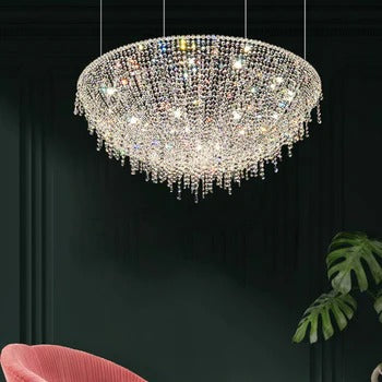 wall chandelier, wall lamps, cob, chandelier, modern chandelier, pendant lights, Buy chandelier online, lights, lighting, buy lights online, lamps and lights, hdc lights, home decor, wall hangings, wall lamps