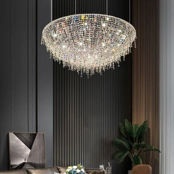 wall chandelier, wall lamps, cob, chandelier, modern chandelier, pendant lights, Buy chandelier online, lights, lighting, buy lights online, lamps and lights, hdc lights, home decor, wall hangings, wall lamps