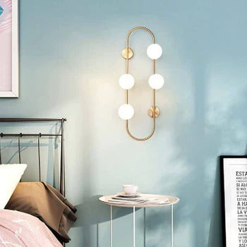 wall chandelier, wall lamps, cob, chandelier, modern chandelier, pendant lights, Buy chandelier online, lights, lighting, buy lights online, lamps and lights, hdc lights, home decor, wall hangings, wall lamps