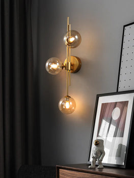 wall chandelier, wall lamps, cob, chandelier, modern chandelier, pendant lights, Buy chandelier online, lights, lighting, buy lights online, lamps and lights, hdc lights, home decor, wall hangings, wall lamps