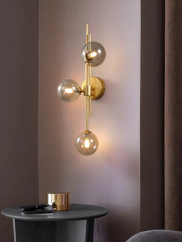 wall chandelier, wall lamps, cob, chandelier, modern chandelier, pendant lights, Buy chandelier online, lights, lighting, buy lights online, lamps and lights, hdc lights, home decor, wall hangings, wall lamps