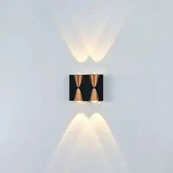 wall chandelier, wall lamps, cob, chandelier, modern chandelier, pendant lights, Buy chandelier online, lights, lighting, buy lights online, lamps and lights, hdc lights, home decor, wall hangings, wall lamps