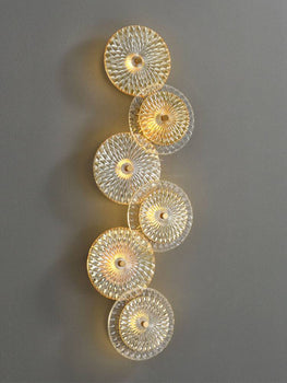 wall chandelier, wall lamps, cob, chandelier, modern chandelier, pendant lights, Buy chandelier online, lights, lighting, buy lights online, lamps and lights, hdc lights, home decor, wall hangings, wall lamps