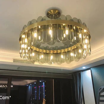 wall chandelier, wall lamps, cob, chandelier, modern chandelier, pendant lights, Buy chandelier online, lights, lighting, buy lights online, lamps and lights, hdc lights, home decor, wall hangings, wall lamps