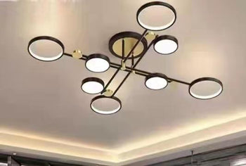 wall chandelier, wall lamps, cob, chandelier, modern chandelier, pendant lights, Buy chandelier online, lights, lighting, buy lights online, lamps and lights, hdc lights, home decor, wall hangings, wall lamps