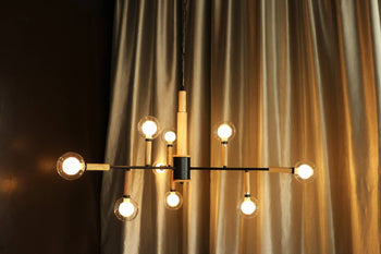 wall chandelier, wall lamps, cob, chandelier, modern chandelier, pendant lights, Buy chandelier online, lights, lighting, buy lights online, lamps and lights, hdc lights, home decor, wall hangings, wall lamps