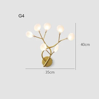 wall chandelier, wall lamps, cob, chandelier, modern chandelier, pendant lights, Buy chandelier online, lights, lighting, buy lights online, lamps and lights, hdc lights, home decor, wall hangings, wall lamps