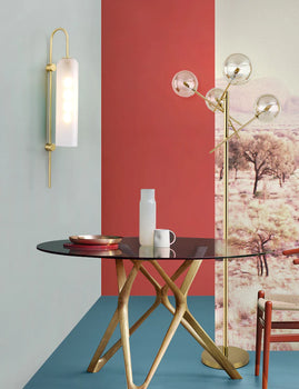 wall chandelier, wall lamps, cob, chandelier, modern chandelier, pendant lights, Buy chandelier online, lights, lighting, buy lights online, lamps and lights, hdc lights, home decor, wall hangings, wall lamps