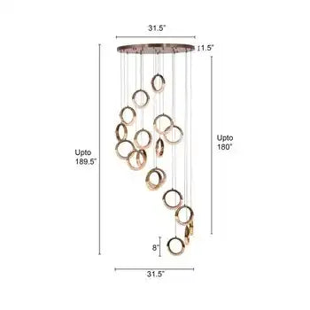 wall chandelier, wall lamps, cob, chandelier, modern chandelier, pendant lights, Buy chandelier online, lights, lighting, buy lights online, lamps and lights, hdc lights, home decor, wall hangings, wall lamps