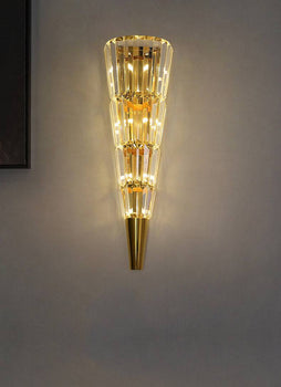 wall chandelier, wall lamps, cob, chandelier, modern chandelier, pendant lights, Buy chandelier online, lights, lighting, buy lights online, lamps and lights, hdc lights, home decor, wall hangings, wall lamps