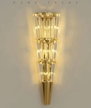 wall chandelier, wall lamps, cob, chandelier, modern chandelier, pendant lights, Buy chandelier online, lights, lighting, buy lights online, lamps and lights, hdc lights, home decor, wall hangings, wall lamps