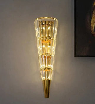 wall chandelier, wall lamps, cob, chandelier, modern chandelier, pendant lights, Buy chandelier online, lights, lighting, buy lights online, lamps and lights, hdc lights, home decor, wall hangings, wall lamps