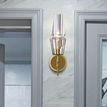 wall chandelier, wall lamps, cob, chandelier, modern chandelier, pendant lights, Buy chandelier online, lights, lighting, buy lights online, lamps and lights, hdc lights, home decor, wall hangings, wall lamps