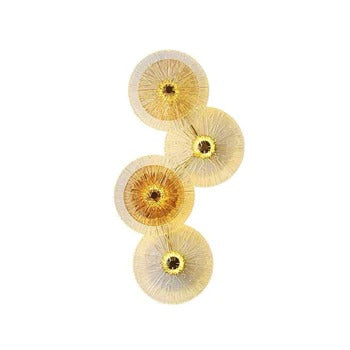 wall chandelier, wall lamps, cob, chandelier, modern chandelier, pendant lights, Buy chandelier online, lights, lighting, buy lights online, lamps and lights, hdc lights, home decor, wall hangings, wall lamps